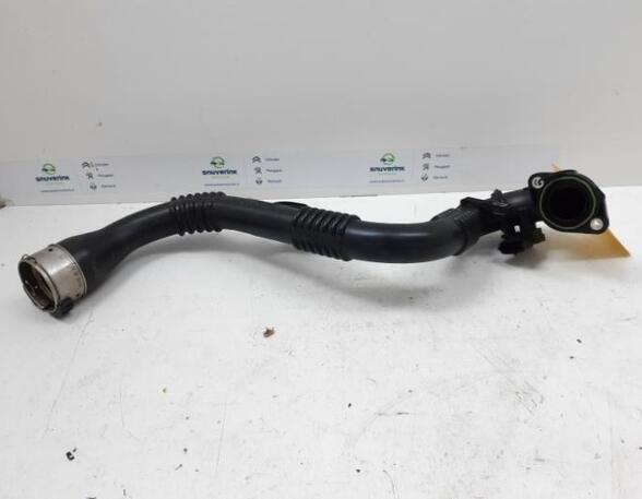 Charge Air Hose RENAULT CAPTUR I (J5_, H5_), RENAULT CLIO IV (BH_)