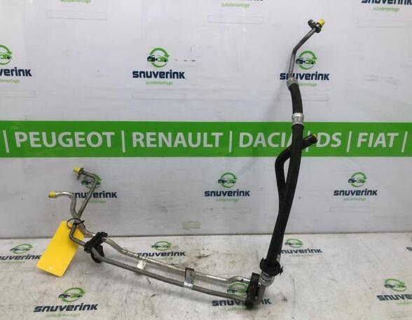 Oil Hose RENAULT EXPRESS Box Body/MPV