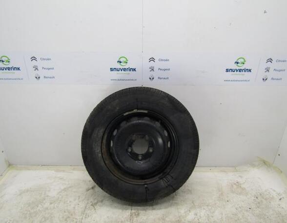 Steel Rim RENAULT Master III Kasten (FV)