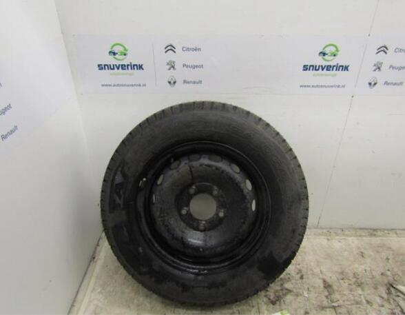 Steel Rim RENAULT Master III Kasten (FV)