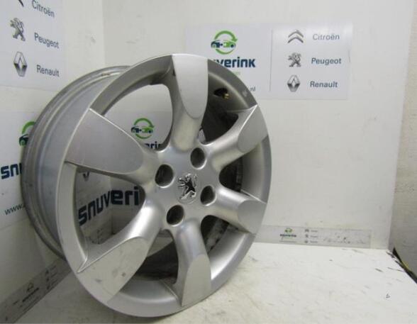 Stalen velg PEUGEOT 307 (3A/C), PEUGEOT 307 Break (3E)