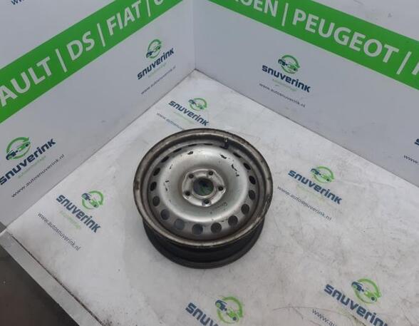 Felge Stahl Renault Kangoo II Rapid FW0 403002216R P16144023