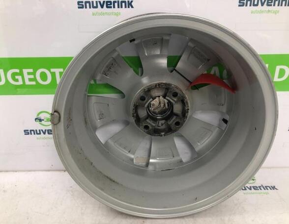 Stalen velg CITROËN C3 Picasso (--)