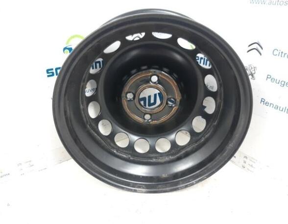 Stalen velg PEUGEOT 108 (--)