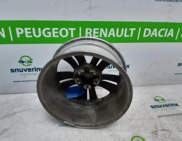 Stalen velg PEUGEOT 308 SW II (LC_, LJ_, LR_, LX_, L4_)