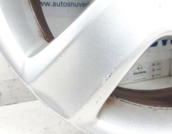 Steel Rim PEUGEOT 307 Break (3E), PEUGEOT 307 SW (3H)