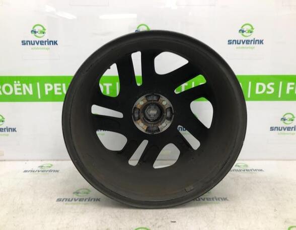 Steel Rim RENAULT CAPTUR I (J5_, H5_), RENAULT CLIO IV (BH_)