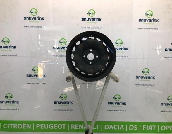 Stalen velg PEUGEOT 108 (--)