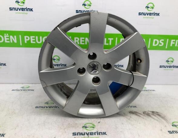 Stalen velg PEUGEOT 308 I (4A, 4C), PEUGEOT 308 SW I (4E, 4H)