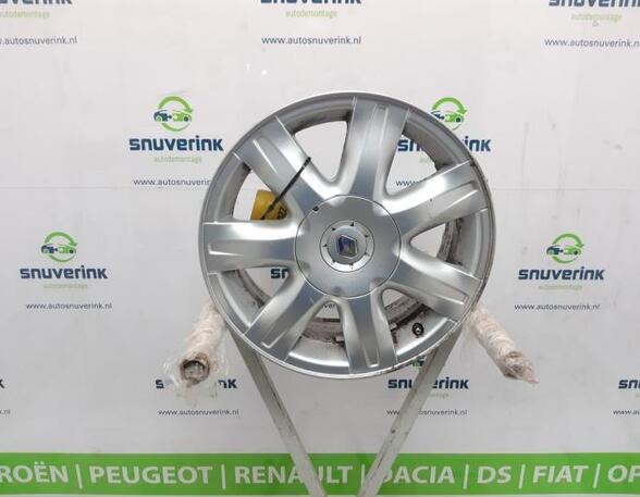 Steel Rim RENAULT Laguna III Grandtour (KT0/1)