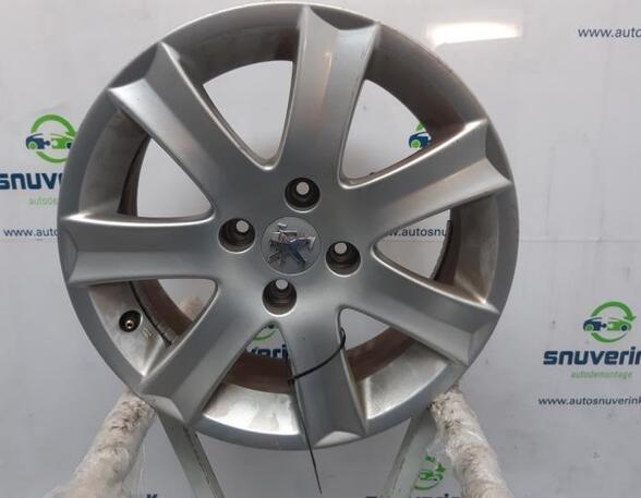 Stalen velg PEUGEOT 308 I (4A, 4C), PEUGEOT 308 SW I (4E, 4H)