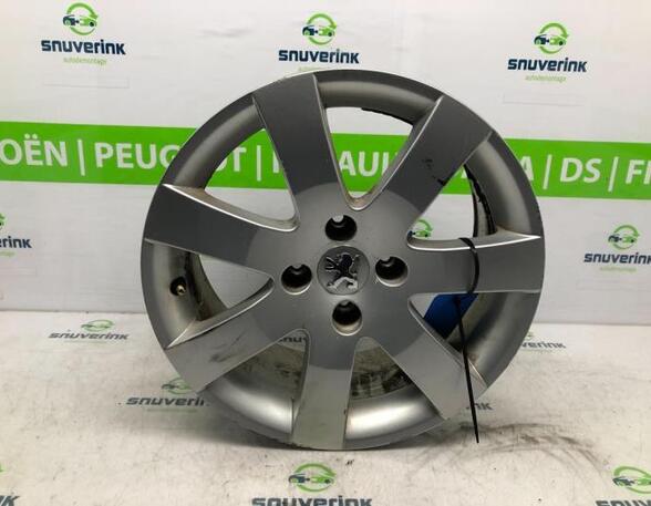 Stalen velg PEUGEOT 308 I (4A, 4C), PEUGEOT 308 SW I (4E, 4H)