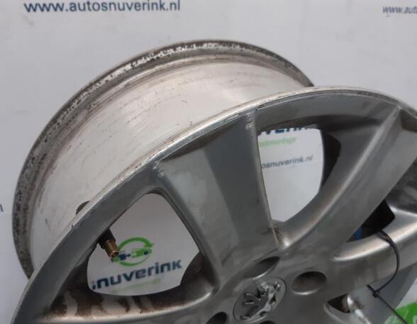 Stalen velg PEUGEOT 308 I (4A, 4C), PEUGEOT 308 SW I (4E, 4H)