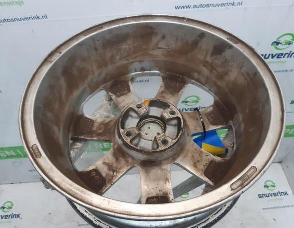 Steel Rim PEUGEOT 308 I (4A, 4C), PEUGEOT 308 SW I (4E, 4H)