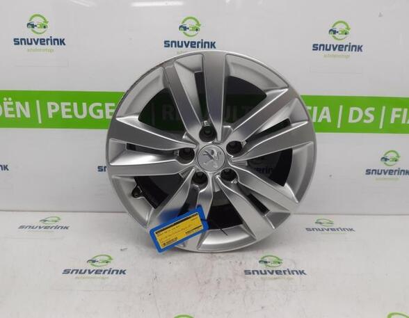 Stalen velg PEUGEOT 308 SW II (LC_, LJ_, LR_, LX_, L4_)