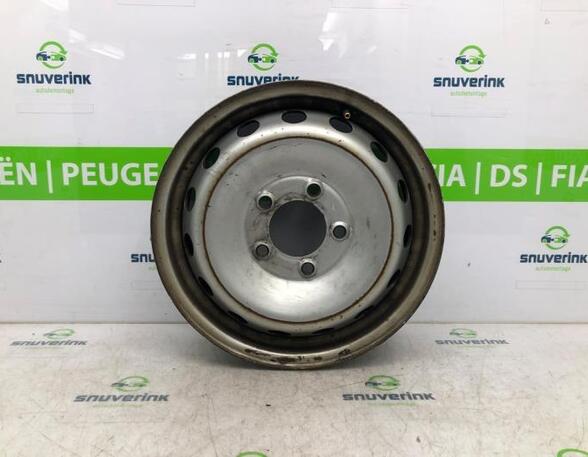 Steel Rim RENAULT Master III Kasten (FV)