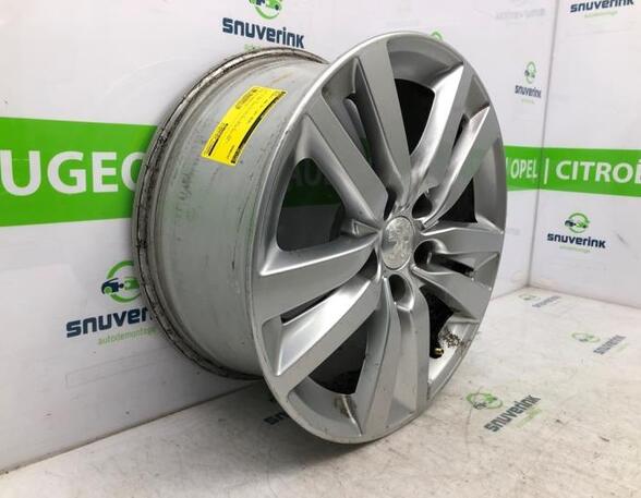 Stalen velg PEUGEOT 308 SW II (LC_, LJ_, LR_, LX_, L4_)