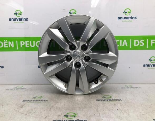 Stalen velg PEUGEOT 308 SW II (LC_, LJ_, LR_, LX_, L4_)