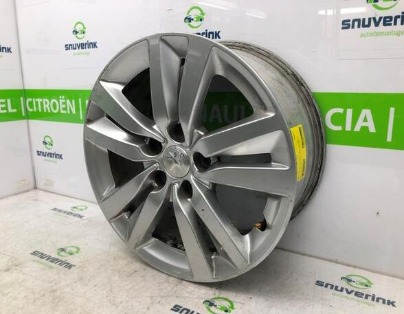 Stalen velg PEUGEOT 308 SW II (LC_, LJ_, LR_, LX_, L4_)