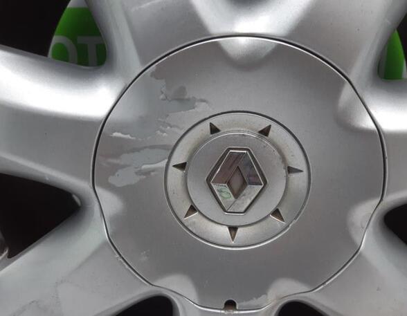 Steel Rim RENAULT Laguna III Grandtour (KT0/1)