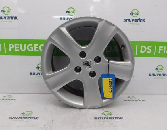 Felge Stahl Peugeot 307 SW  5402E4 P19146587