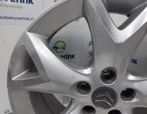 Steel Rim CITROËN C5 III Break (RW_)