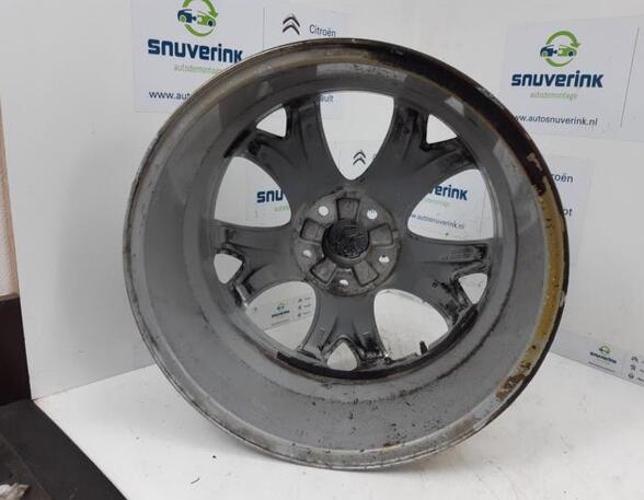 Steel Rim CITROËN C5 III Break (RW_)