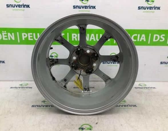 Steel Rim SMART FORTWO Coupe (451)