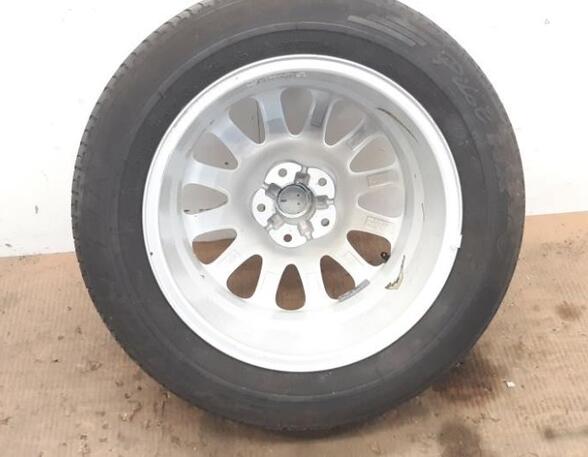 Stalen velg PEUGEOT 607 (9D, 9U)