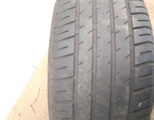 Stalen velg PEUGEOT 607 (9D, 9U)