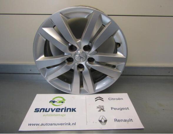 Steel Rim PEUGEOT 308 SW II (LC_, LJ_, LR_, LX_, L4_)