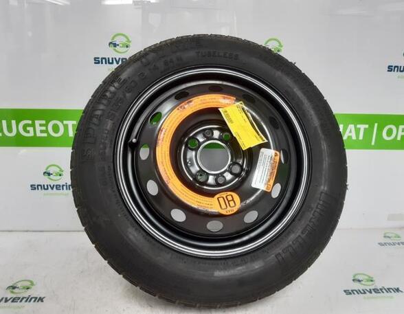 Spare Wheel FORD KA (RU8)