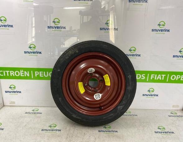 Spare Wheel PEUGEOT 207 CC (WD_)