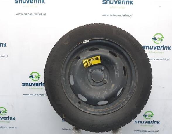 Spare Wheel PEUGEOT 208 I (CA_, CC_)