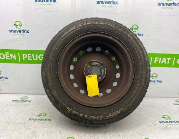 Spare Wheel RENAULT TWINGO II (CN0_)