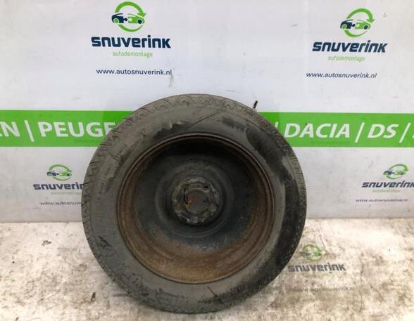 Spare Wheel CITROËN C4 GRAND PICASSO II (DA_, DE_)