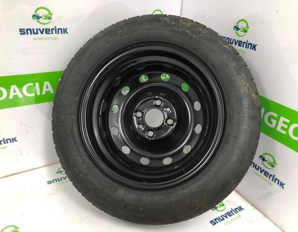 Spare Wheel FIAT 500 (312_), FIAT 500 C (312_), ABARTH 500 / 595 / 695 (312_), ABARTH 500C / 595C / 695C (312_)