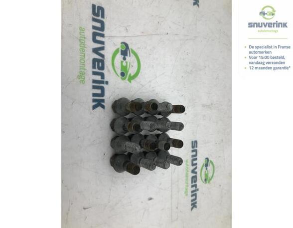 Wheel Bolt RENAULT CAPTUR I (J5_, H5_), RENAULT CLIO IV (BH_)