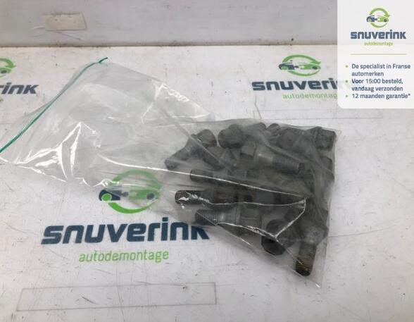 Wheel Bolt RENAULT CAPTUR I (J5_, H5_), RENAULT CLIO IV (BH_)