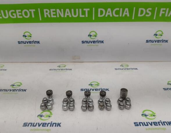 Wheel Bolt RENAULT ARKANA I (LCM_, LDN_)