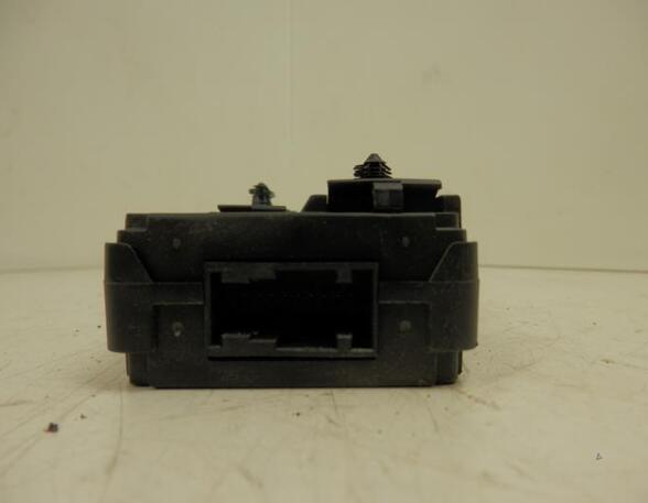 Control unit for tyre pressure control system CITROËN C4 I (LC_), CITROËN C4 Coupe (LA_)