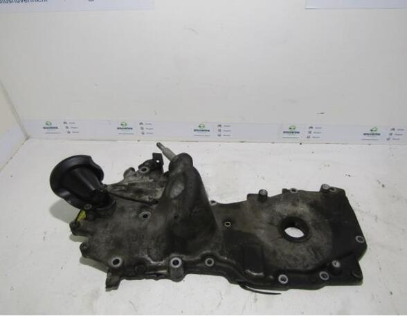 Abdeckung für Zahnriemen Renault Twingo III BCM 135026939R P13621533