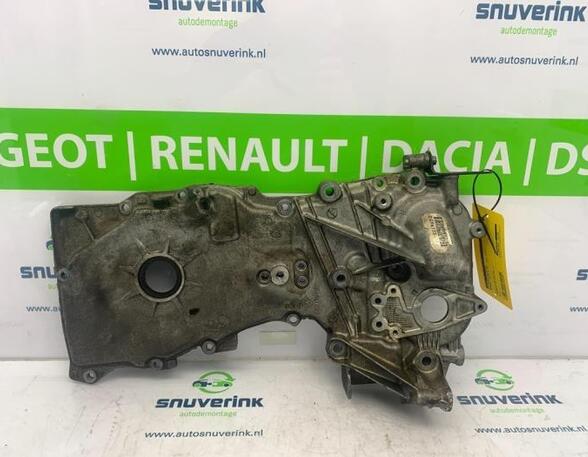 Abdeckung für Zahnriemen Renault Captur  135028725R P17163497