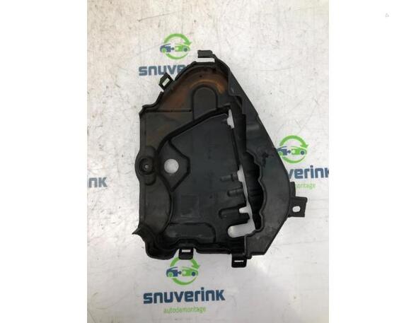 Timing Belt Cover RENAULT EXPRESS Box Body/MPV