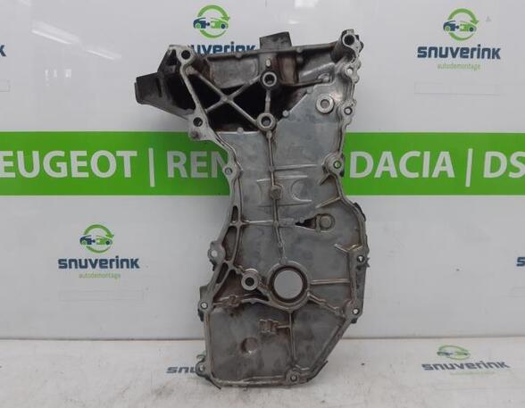 Abdeckung für Zahnriemen Renault Megane III Coupe Z 135005H60A P20424776