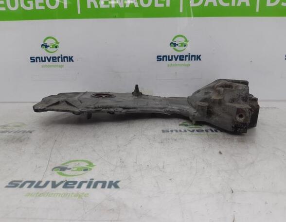 Abdeckung für Zahnriemen Renault Megane III Coupe Z 135005H60A P20424776