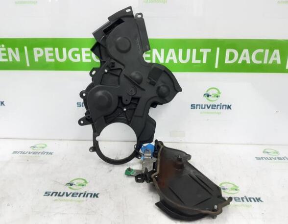 Abdeckung für Zahnriemen Peugeot 308 II  9805237280 P19408117