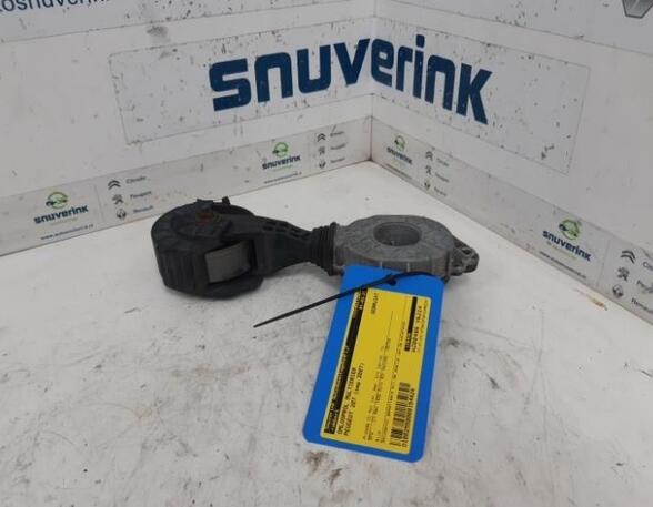 Repair Kit V Ribbed Belt Tensioner Lever PEUGEOT 207 (WA, WC)