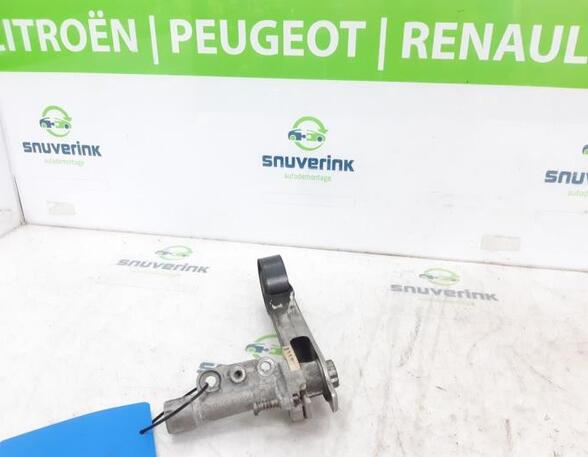 Repair Kit V Ribbed Belt Tensioner Lever PEUGEOT 207 CC (WD_)