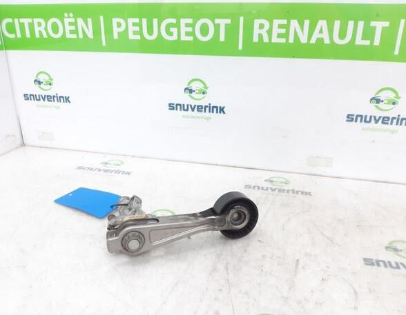 Repair Kit V Ribbed Belt Tensioner Lever PEUGEOT 207 CC (WD_)